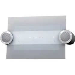 REV, Klingel + Türsprechanlage, Gong Elektr. Glasdesign (Kabelgebunden)
