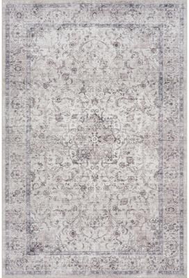 Nuloom Peressa Medallion Washable Rug