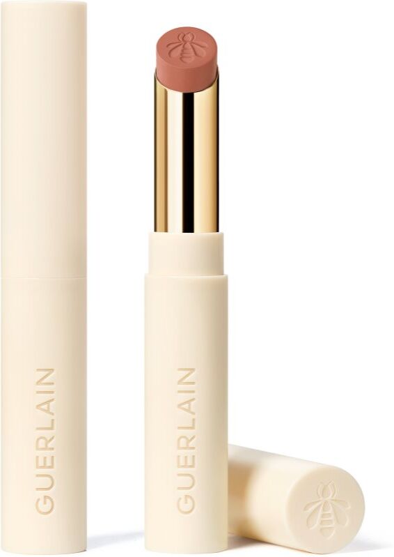 GUERLAIN KissKiss Refill Honey-Infused Intense Lipstick - Refill shade 134 Radiant Jasmine 1.85 g