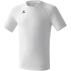 erima Performance T-Shirt weiß L