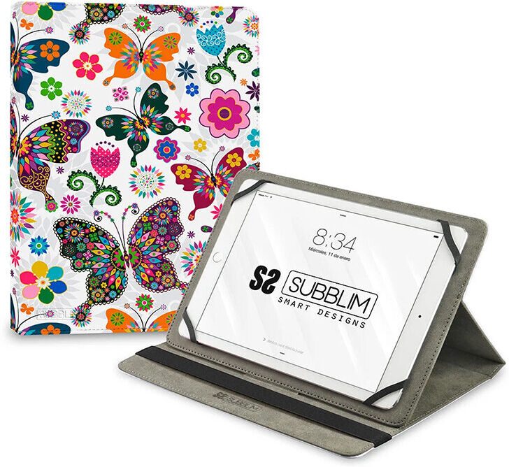 CAPA TABLET SUBBLIM MARIP 11