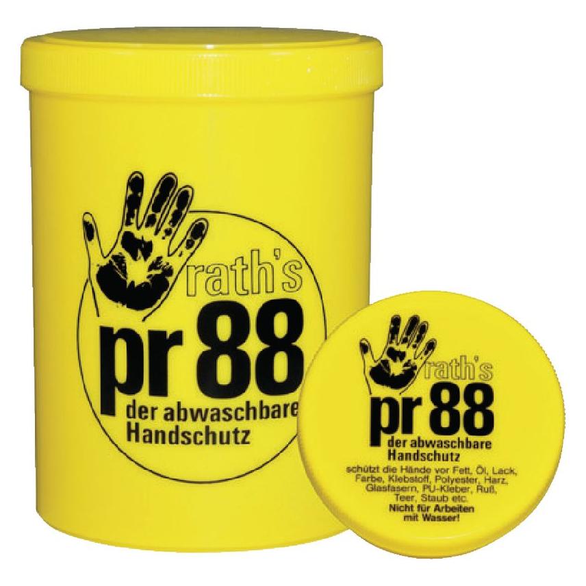 BRW Hautschutzcreme PR 88 (100 ml) (537145.0100)