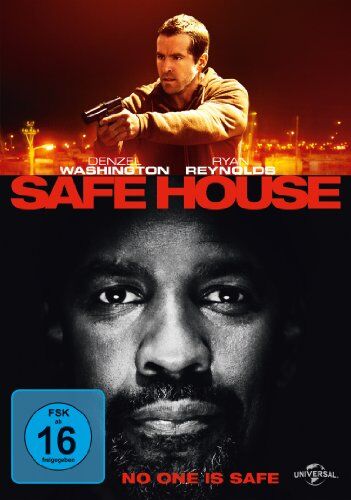 Daniel Espinosa - Safe House - Preis vom 30.09.2026 22:30:23 h