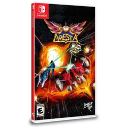 Limited Run, Sol Cresta - Dramatic Edition ( #141) (Import)