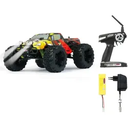 Jamara Tiger ferngesteuerte (RC) modell Monstertruck Elektromotor 1:10