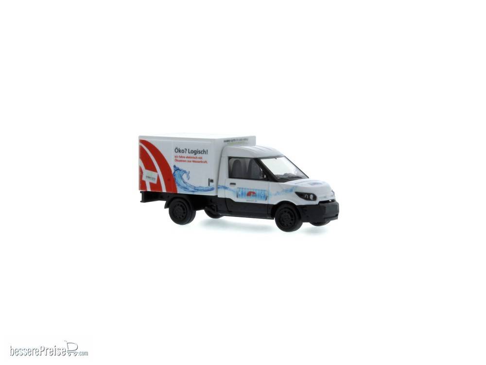 Rietze 33023