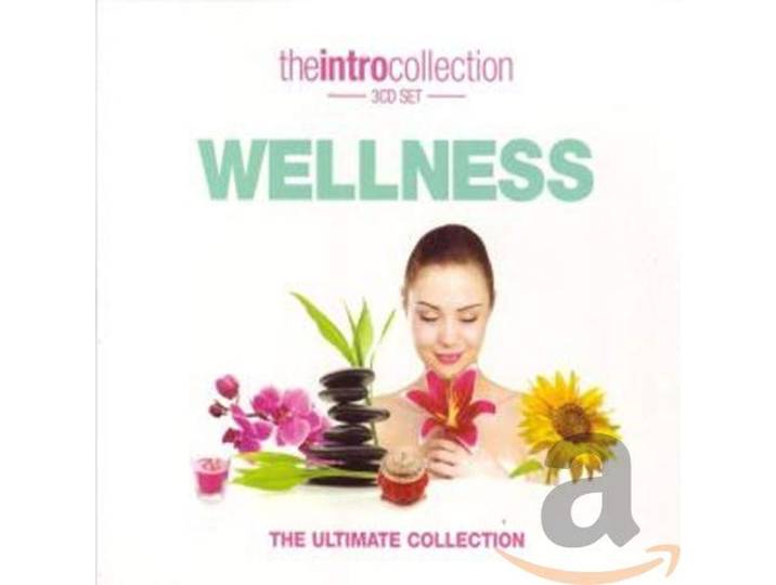 Various Artists - Wellness