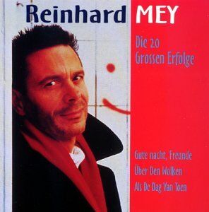 Reinhard Mey - Die 20 großen Erfolge - Preis vom 08.10.2026 07:26:42 h