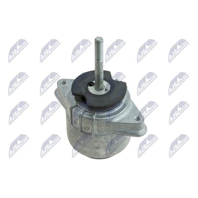 NTY Lagerung, Motor ZPS-PS-002 links für VAG