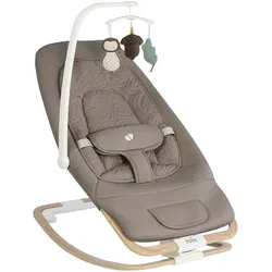 Joie Babywippe Dreamer, beige