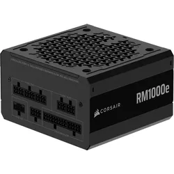 CORSAIR RMe Series 2025 RM1000e | PC-Netzteil
