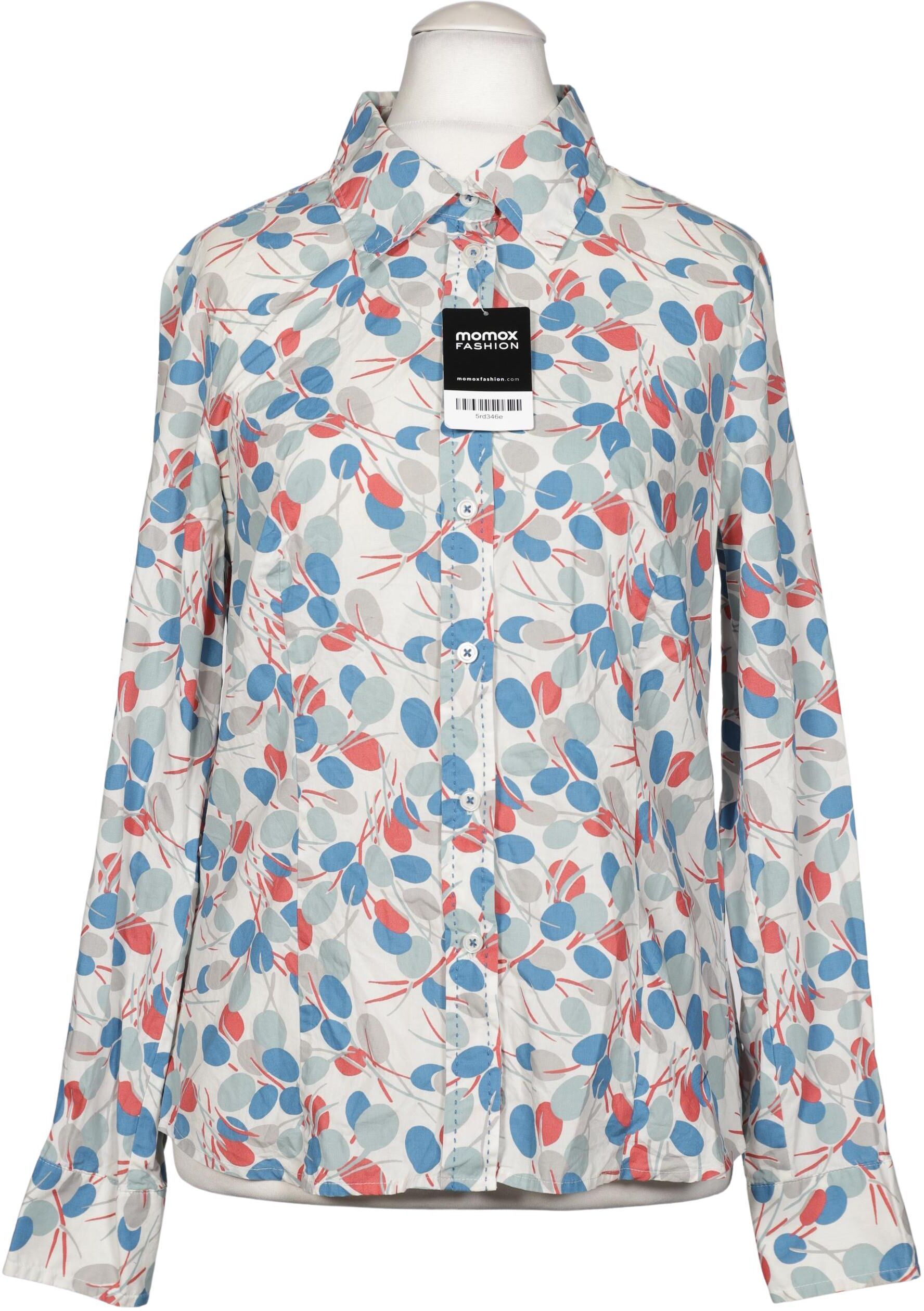 Boden Damen Bluse, Mehrfarbig, Gr. M, kein / Etikett - Second Hand