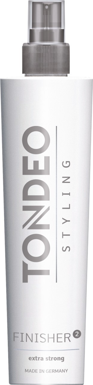Tondeo Finisher 2, 200 ml 4303