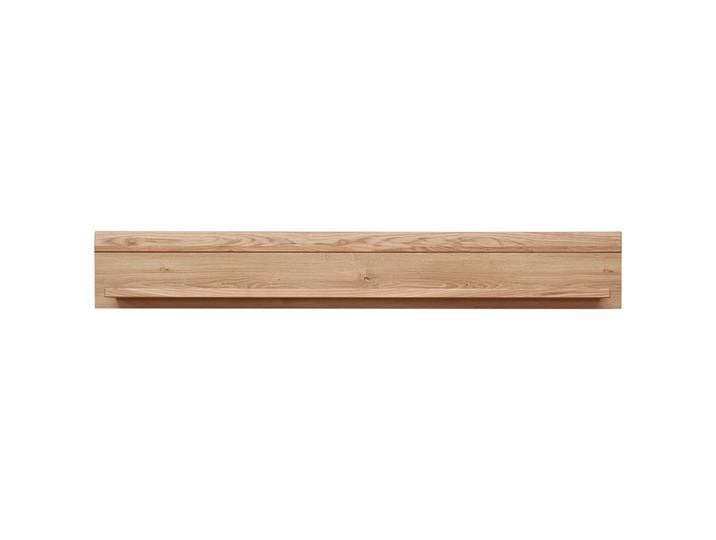 Cantus Wandboard Calmera, Esche, Eiche Artisan, Holz, Esche, massiv, 150x22x24 cm, Küchen, Küchenmöbel, Küchenregale