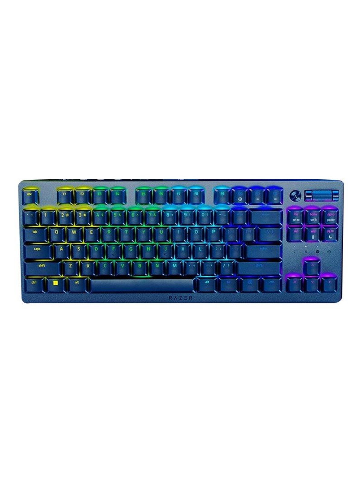 Razer DeathStalker V2 Pro - Gaming Tastatur - Englisch (US) - Schwarz