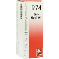 Enu-Gastreu R74 50 ML