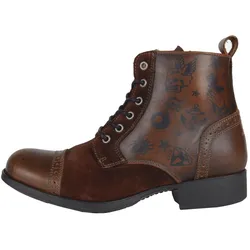 Helstons Mehari Damen Motorradstiefel