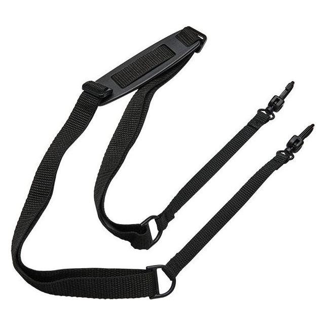 Zebra Shoulder Strap (SG-MPV-SDSTP1-01)