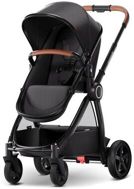 Mompush Ultimate 2 Baby Stroller