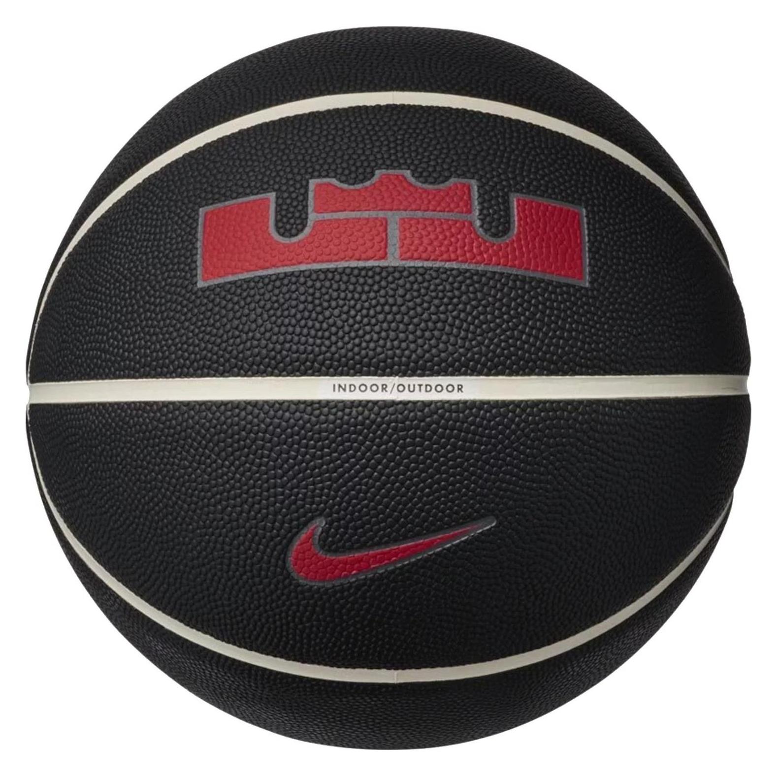 Nike Lebron James All Court 8P 2.0 Ball N1004368-097 - 7 (7) (N1004368-097)