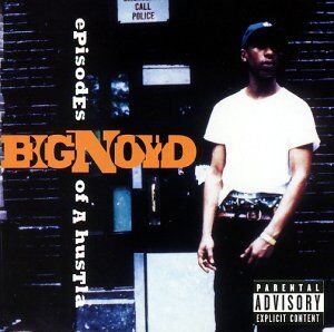 Big Noyd - Episodes of a Hustla - Preis vom 13.10.2026 19:28:25 h