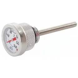 Spec-X Öltemperaturdirektmesser HH 73 Gewinde Ø20 mm