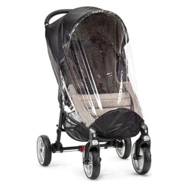 Baby Jogger Regenschutz für City Mini 4 (A BJ91051)