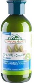 Corpore Sano Champú Anticaspa 300 ml