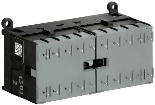 ABB VB6-30-10-P-80 Schalter 220V 8.5A 1St.
