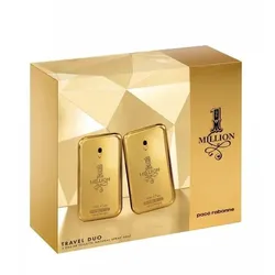 Paco Rabanne Set 1 Million Edt 50ml Edt 50ml@