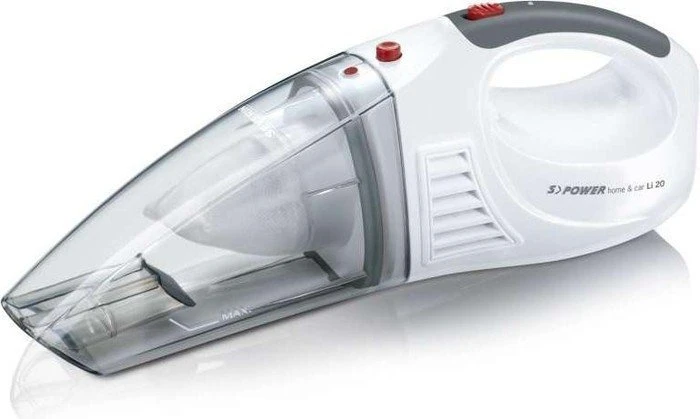 Severin S'power Home & Car Li 20 (HV7144)