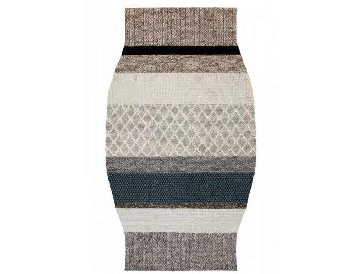 GAN de GANDIA BLASCO tapis CAMPANA MANGAS COLLECTION (MC3 - Laine)