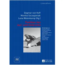 Poetiken des Auf- und Umbruchs, Fachbücher von Monika Szczepaniak, Lena Wetenkamp