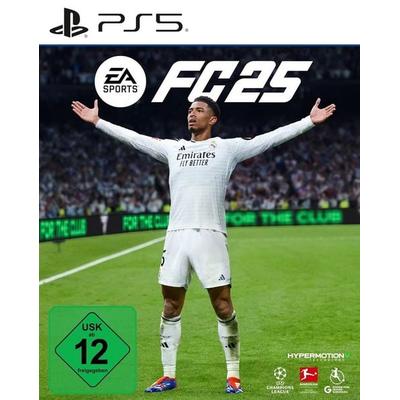 EA Sports FC 25