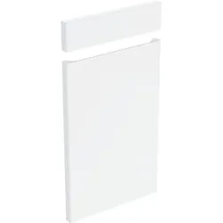 Geberit Tür/Front Set für Renova Plan US 245040011