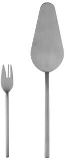 Mepra Due Cake Set - 13 Pieces