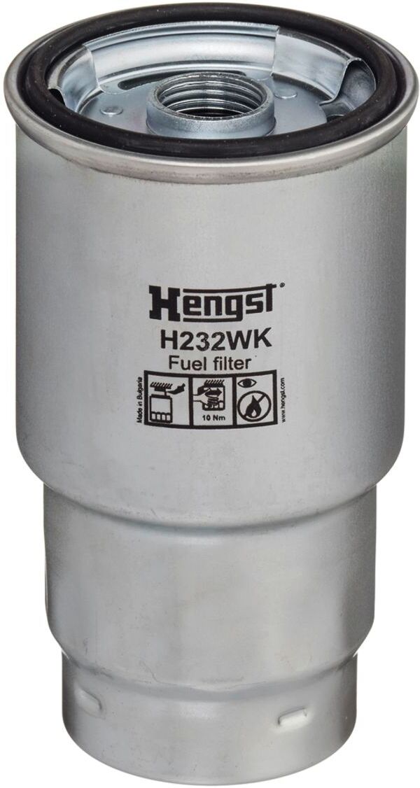 Kraftstofffilter HENGST Filtration H232WK