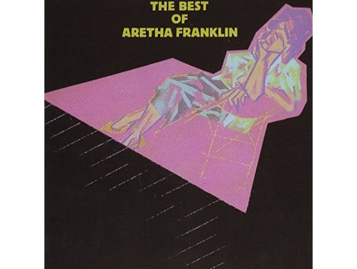 The Best Of Aretha Franklin
