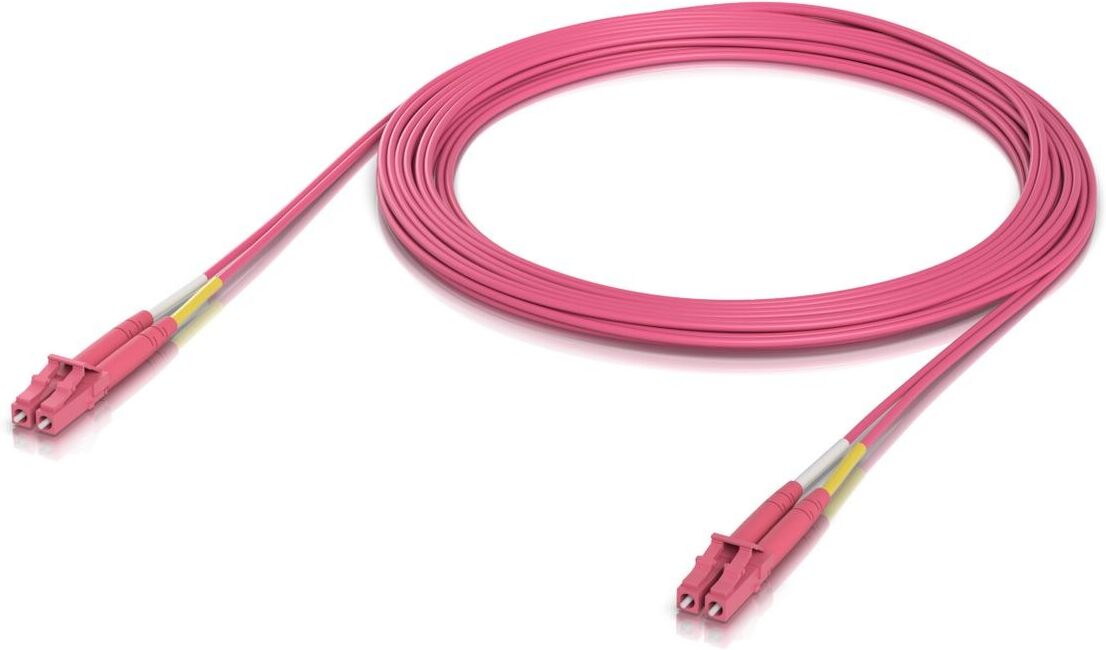 Ubiquiti Indoor OM4 multi-mode fiber