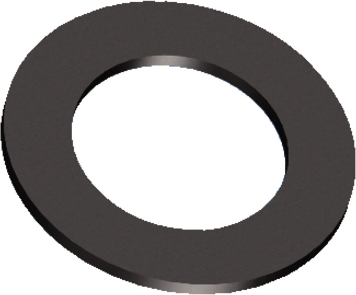 Joints caoutchouc EPDM 12x17 sachet de 100 pièces EPDM SIRIUS 1711028 Noir