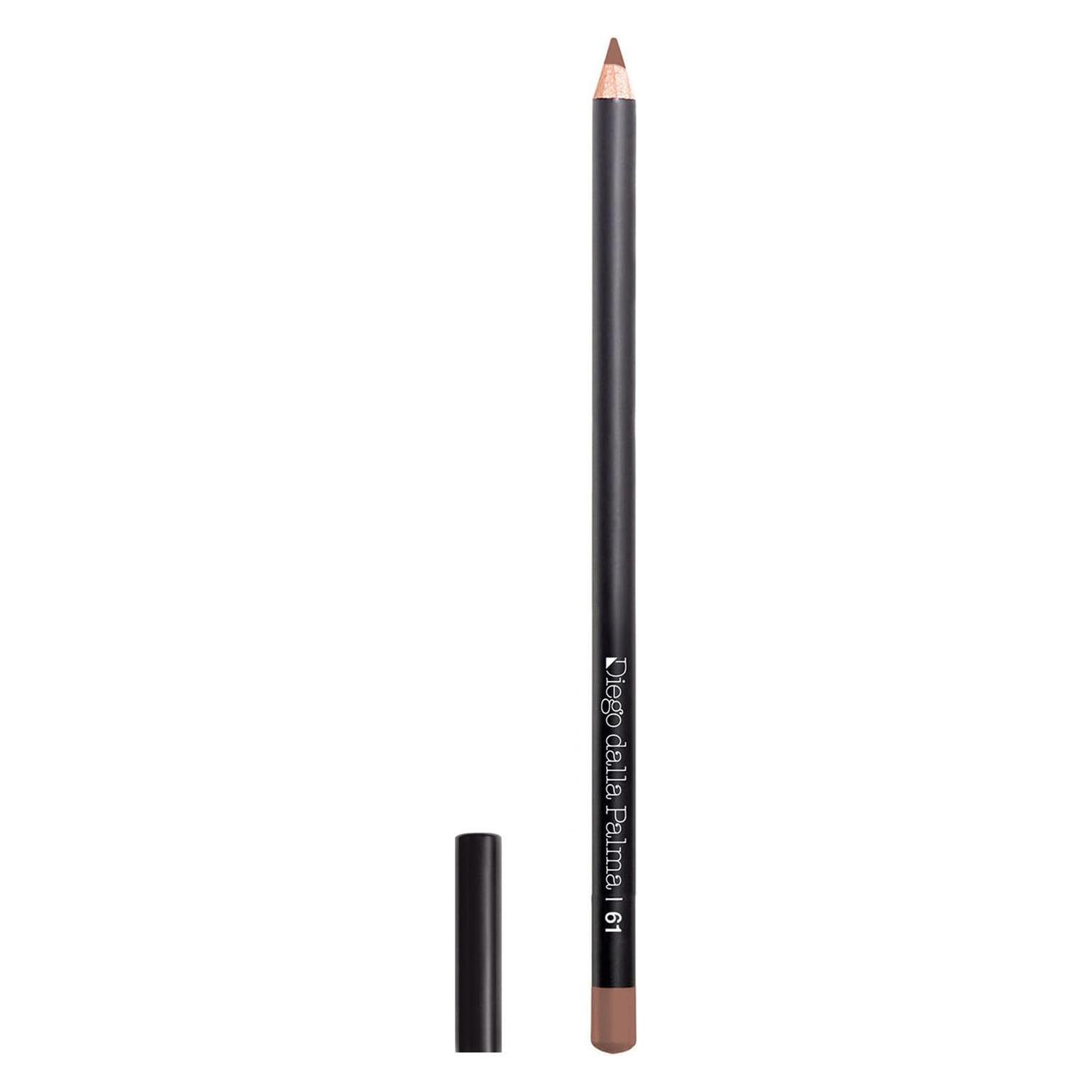 Diego dalla Palma Lip Pencil 61 (61) (DF113061)