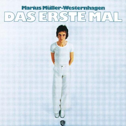 Marius Müller-Westernhagen - Das Erste Mal - Preis vom 08.10.2026 07:26:42 h