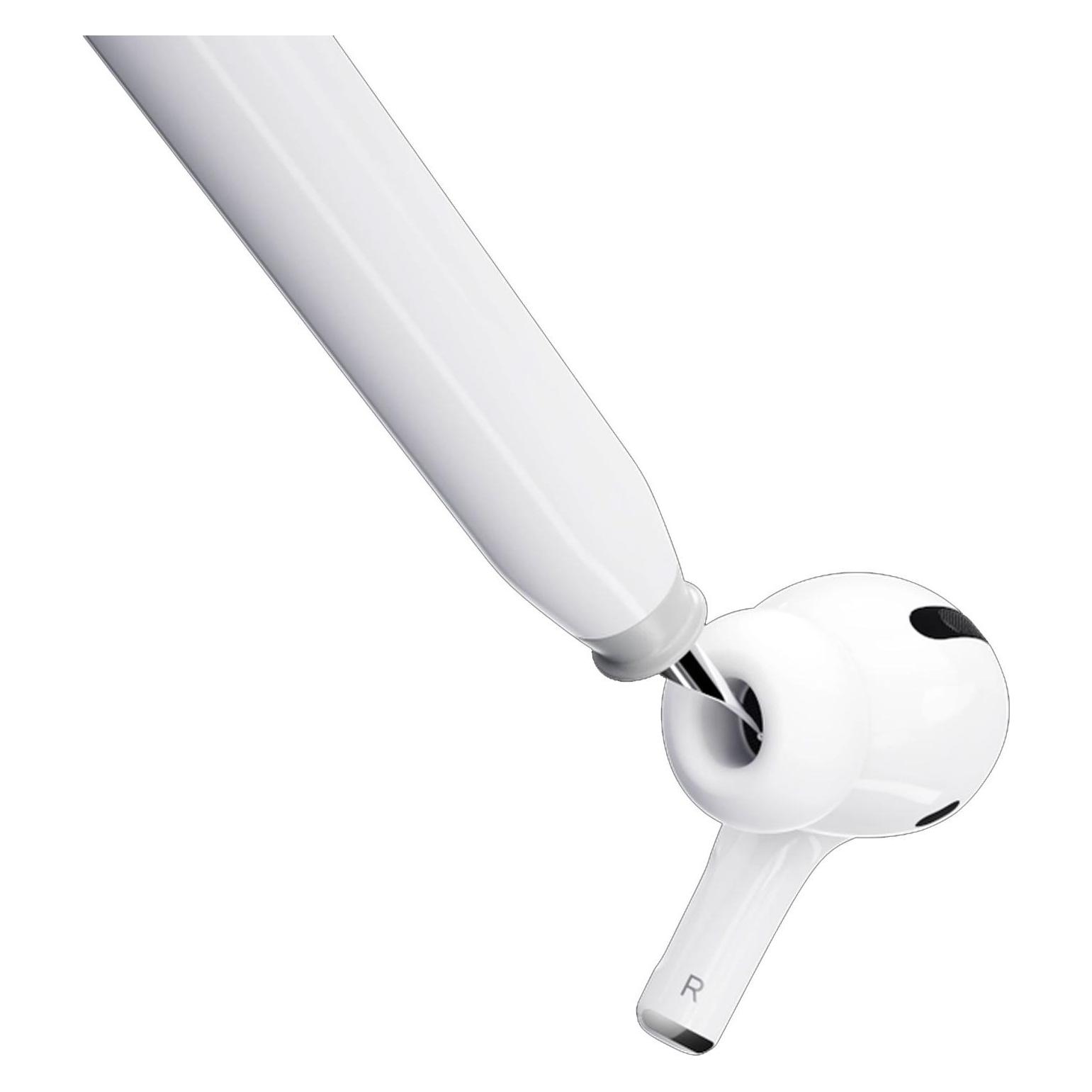 Keybudz AirCare 2.0 Reinigungsset (Apple AirPods) (APB_ARC2.0)