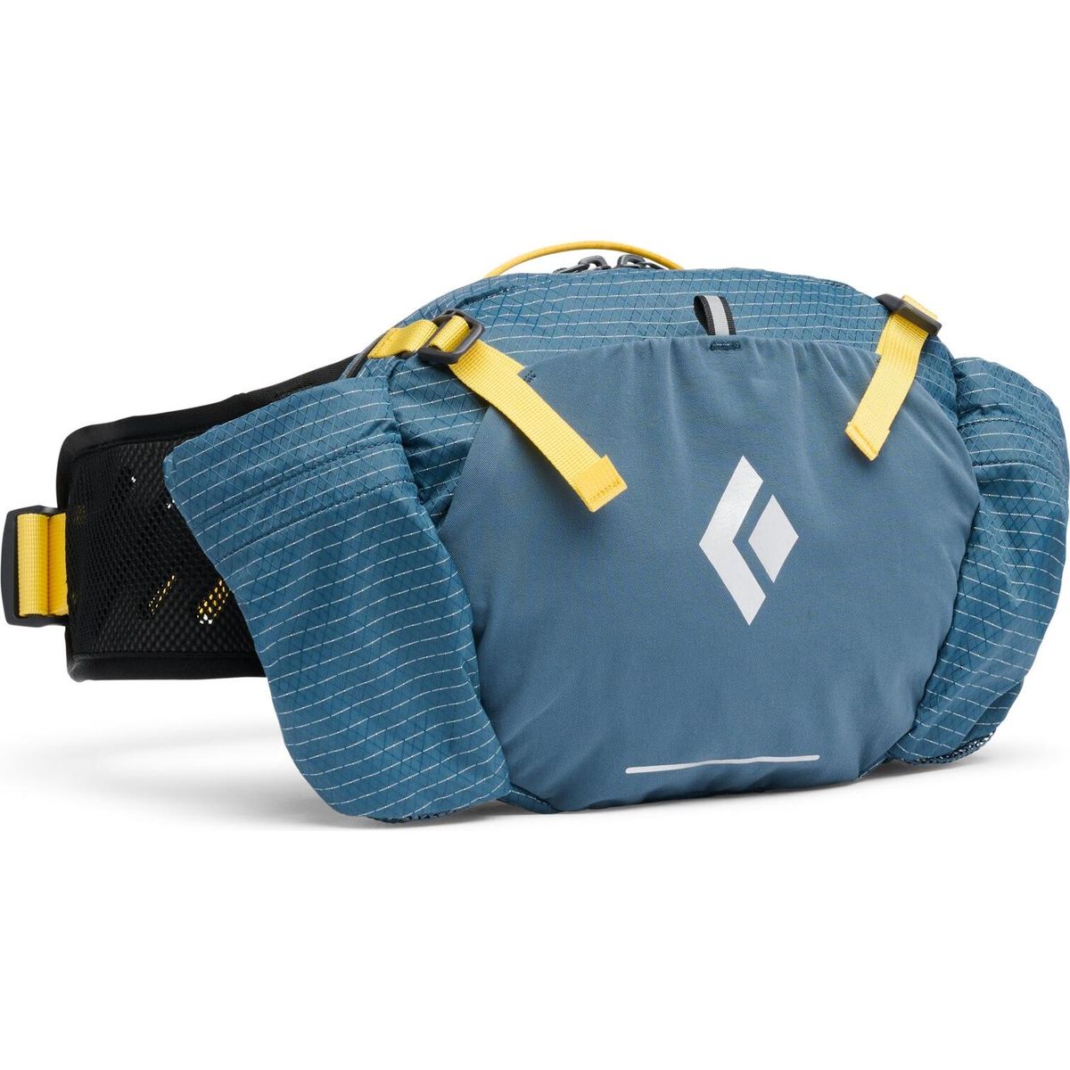 Black Diamond Pursuit 6 Waist Pack midnight blue (4034) ALL BD6813594034ALL1