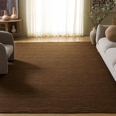 SAFAVIEH Handmade Kilim Mirnesa Wool Rug