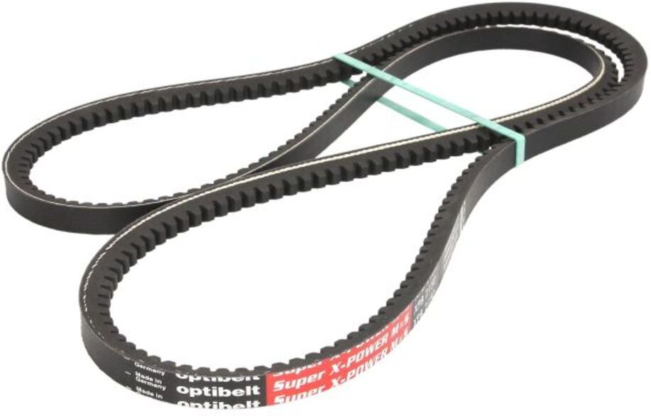 Keilrippenriemen OPTIBELT XPB 2150