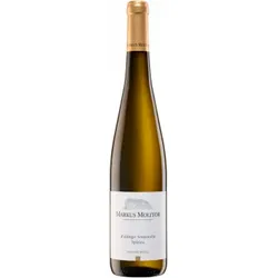 Riesling Zeltinger Sonnenuhr Spatlese GOC 2024 - Markus Molitor