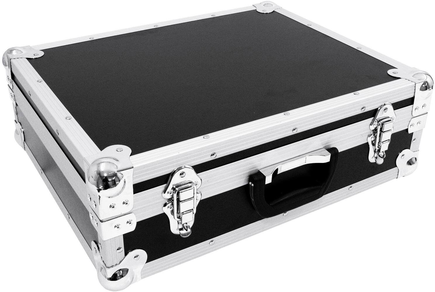 Roadinger Universal-Koffer-Case Foam Gr-1 Schwarz