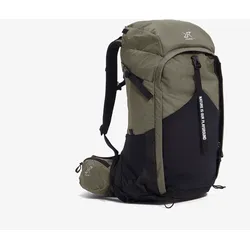 Pathfinder Backpack 30L Unisex Forest Night, Größe:One Size - Taschen & Rucksäcke > Rucksäcke - Grün