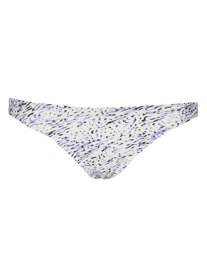 Quiksilver Bikini-Hose in Weiß - S
